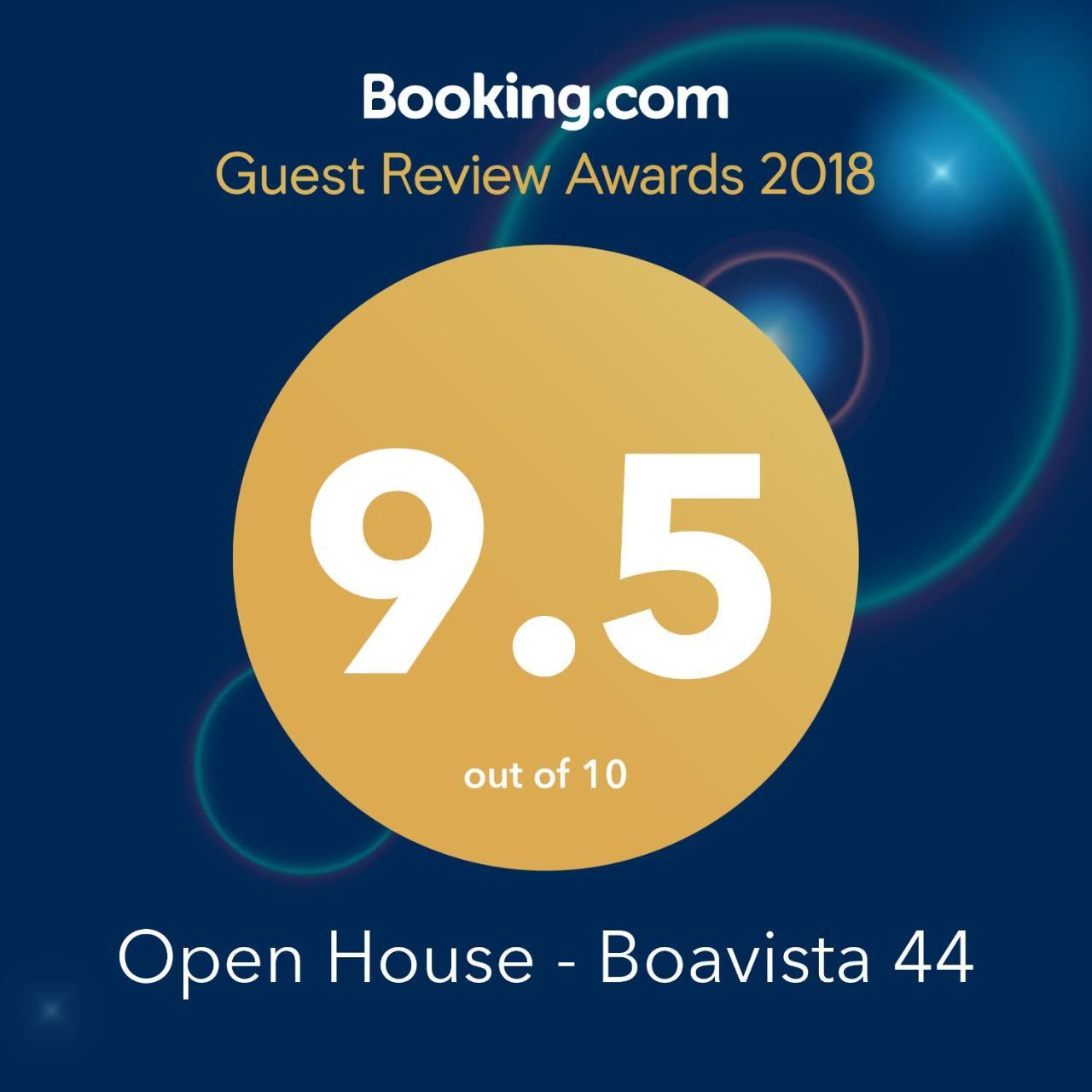 Апартаменты Open House - Boavista 44 Лиссабон Экстерьер фото